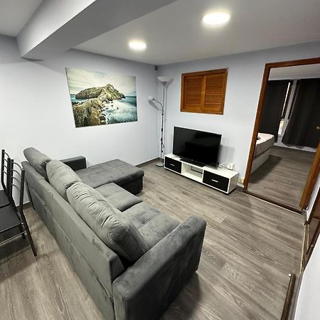 Ferienwohnung Apartamento Casco Viejo Bermeo Exterior foto