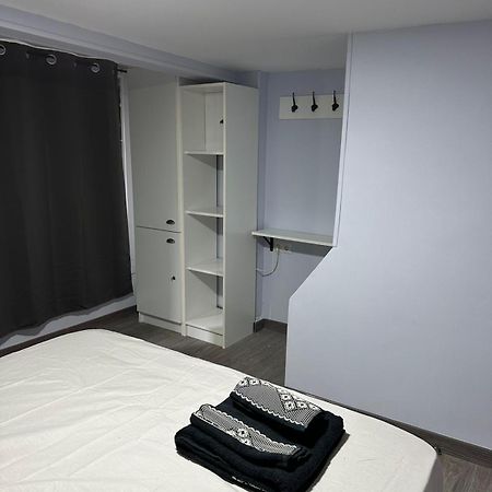 Ferienwohnung Apartamento Casco Viejo Bermeo Exterior foto