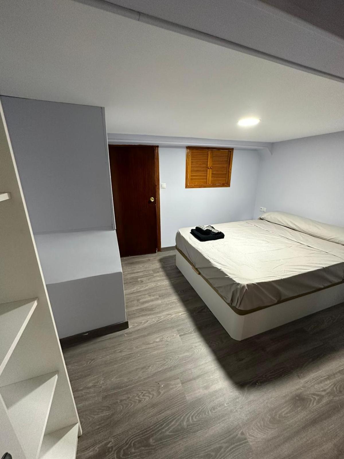 Ferienwohnung Apartamento Casco Viejo Bermeo Exterior foto