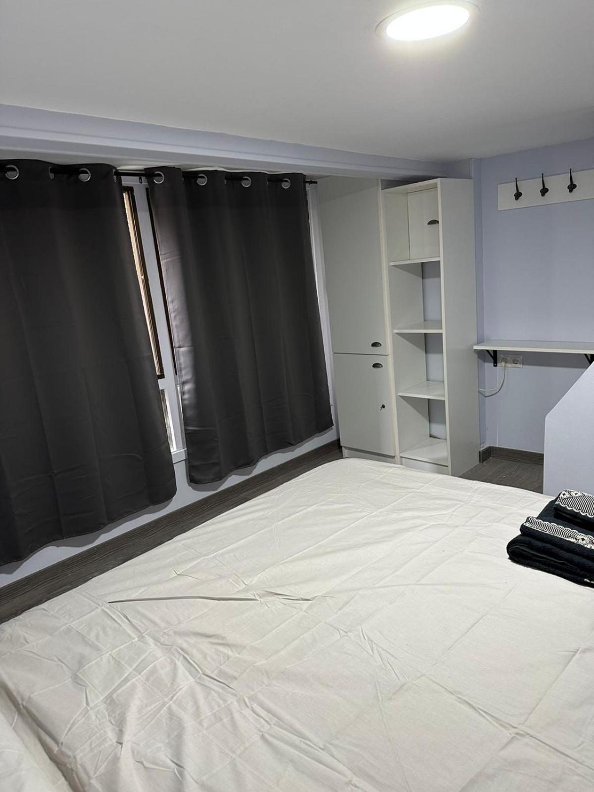 Ferienwohnung Apartamento Casco Viejo Bermeo Exterior foto